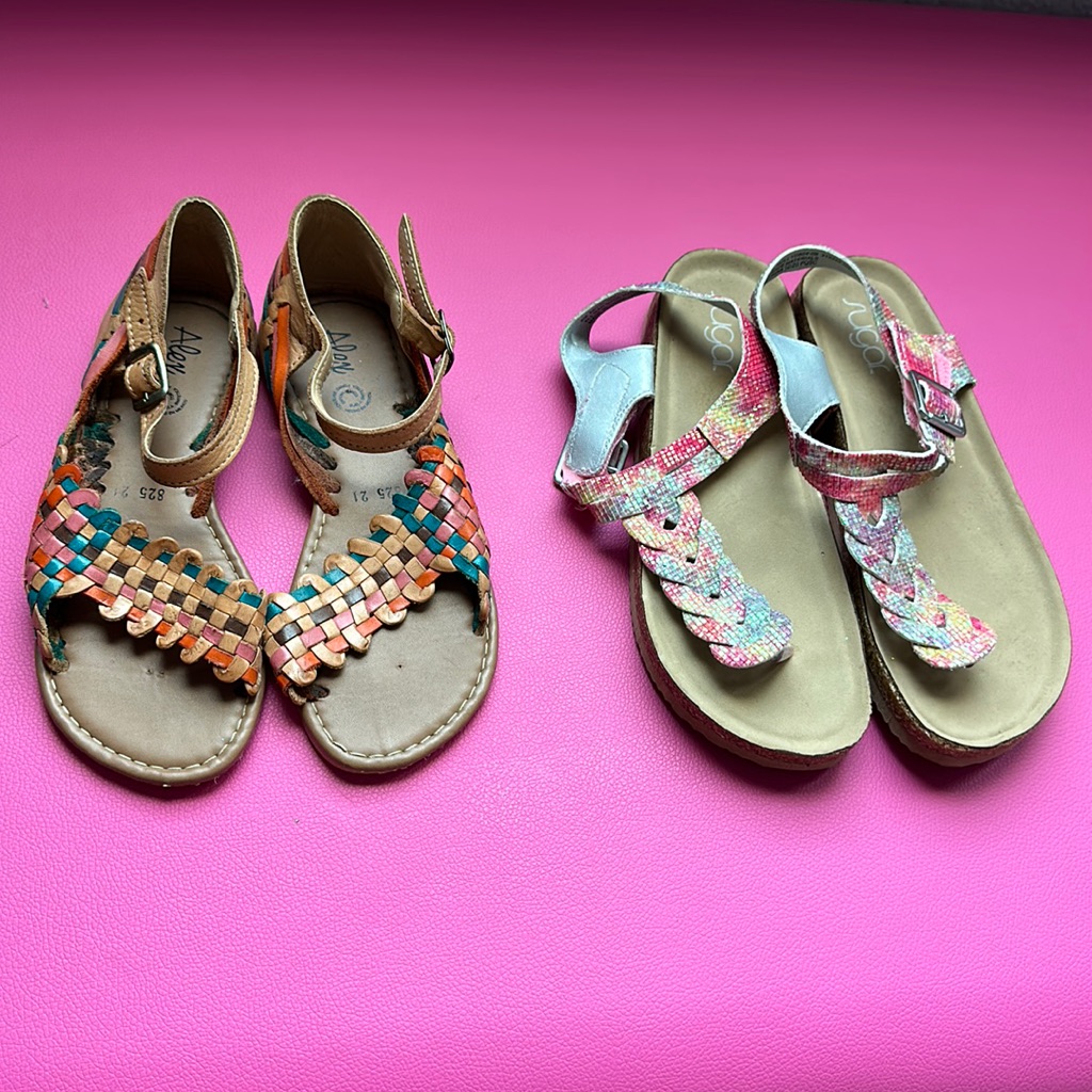 Sandals Bundle
